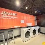 Jsmart - Carolina Sucupira